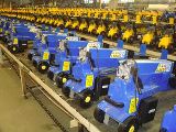 log splitter