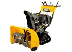 11hp snow blower