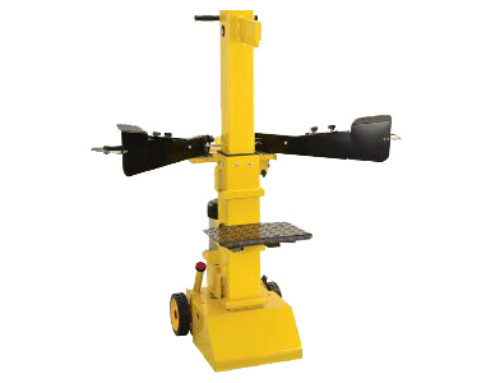 12T Log Splitter