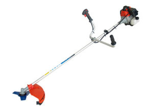 brush cutter