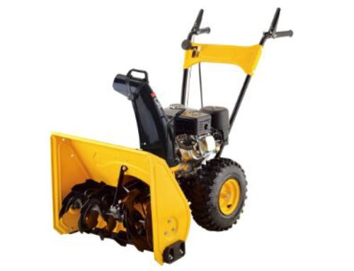 Snow Thrower