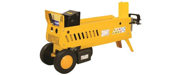 Log splitter ws7t deals