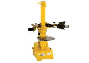 log splitter
