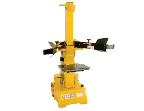 8T Log Splitter