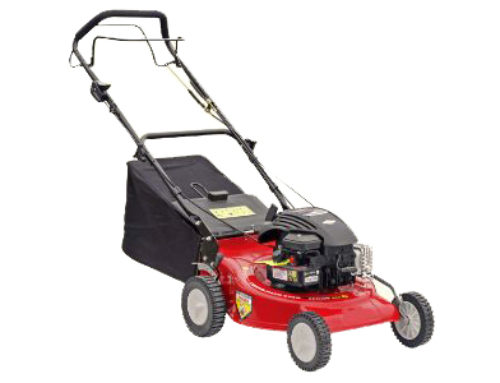 18 inch Lawn Mower