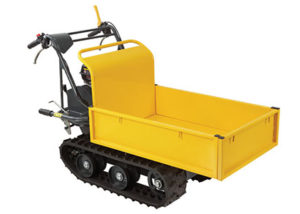 mini dumper