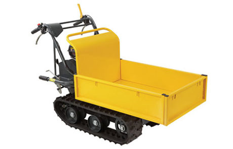 mini dumper