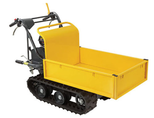 Mini Dumper 710