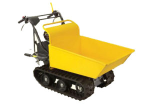 mini dumper