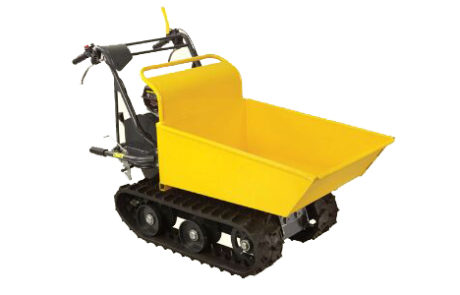 mini dumper