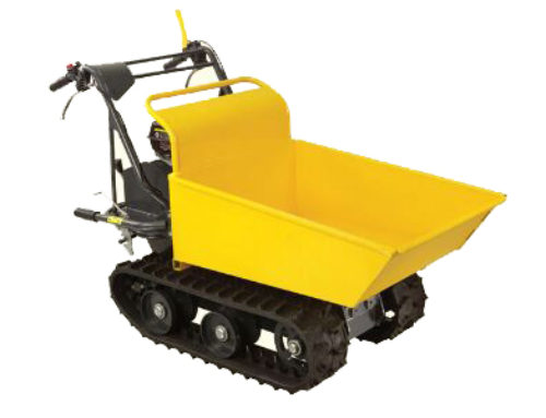 Mini Dumper 715