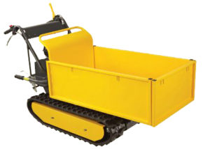 mini dumper