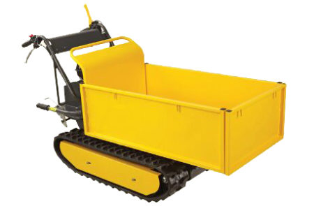 mini dumper