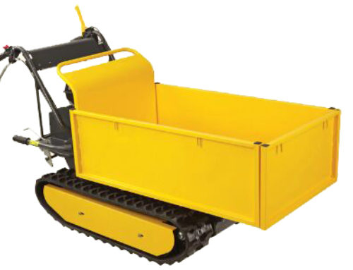 Mini Dumper 730