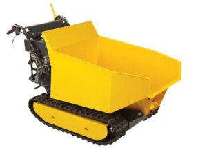 mini dumper