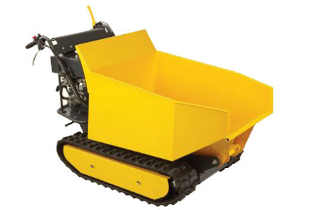 mini dumper