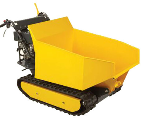 Mini Dumper 735