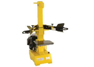 gas log splitter