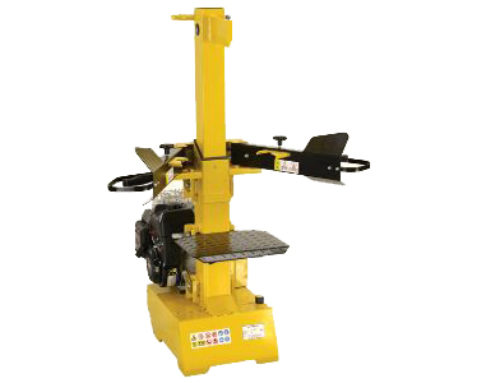 8T Gas Log Splitter